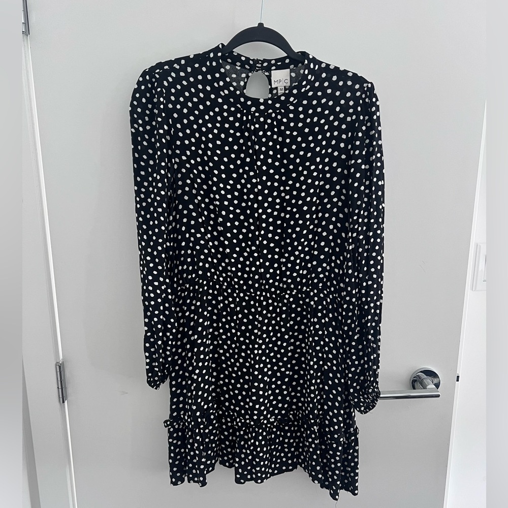 Mink Pink collection Dress